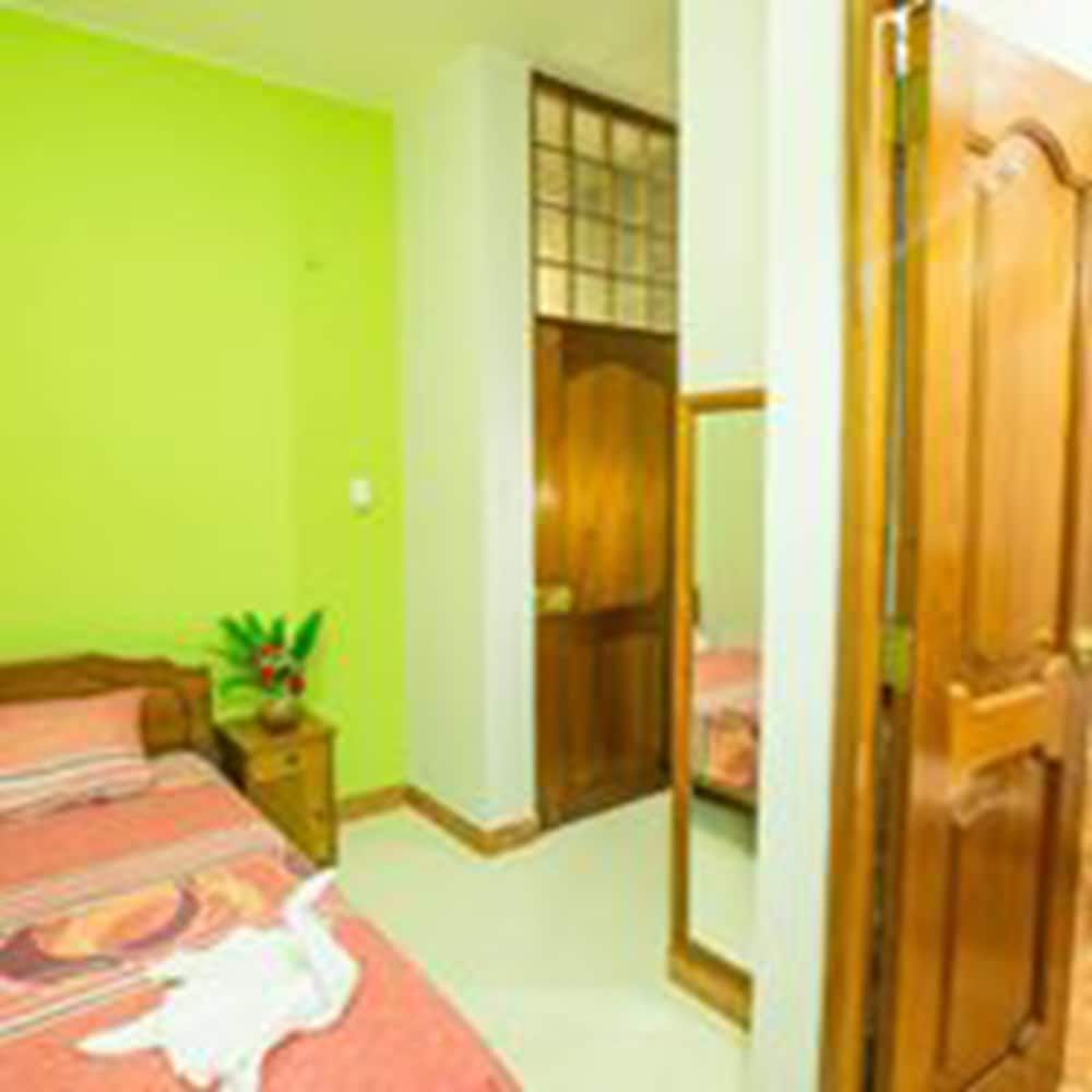 Hospedaje Rosa Victoria in Tarapoto, Peru