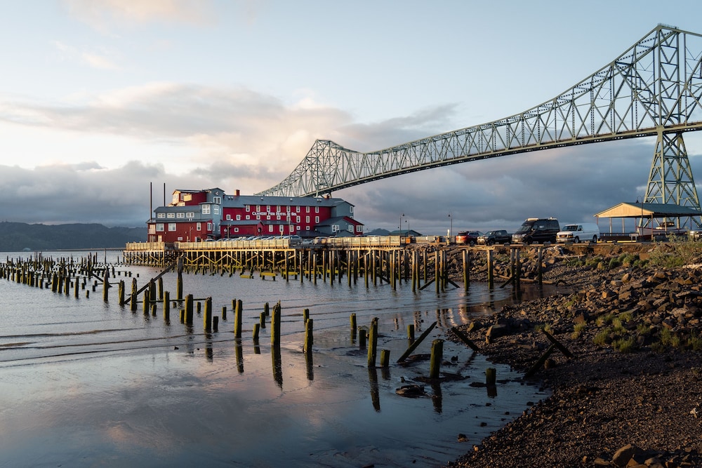 Cannery Pier Hotel & Spa - photo 135