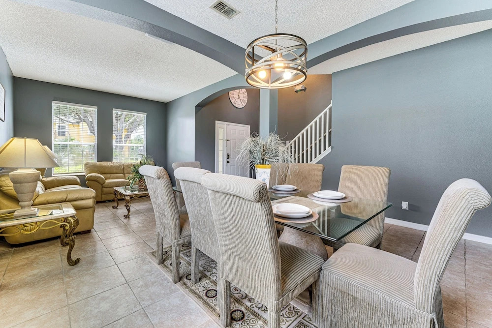 6 Mi to Disney World: Spacious Kissimmee Retreat - photo 21