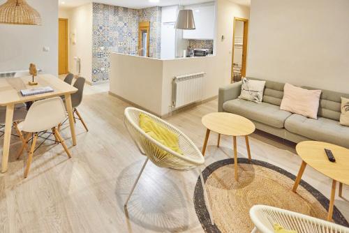 Cuenca Homevibes in Cuenca, Spain