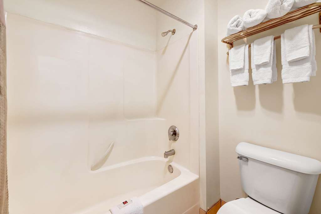 Motel 6 Beaver UT - photo 18
