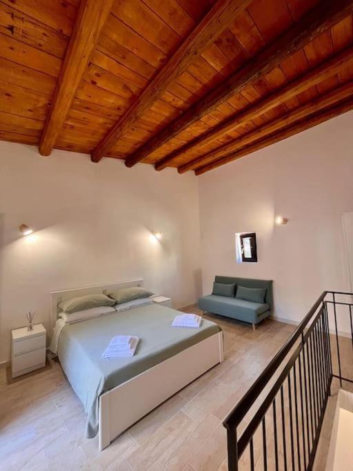 Chicca House — 4-Star Luxury Hotel in Palermo, Italy
