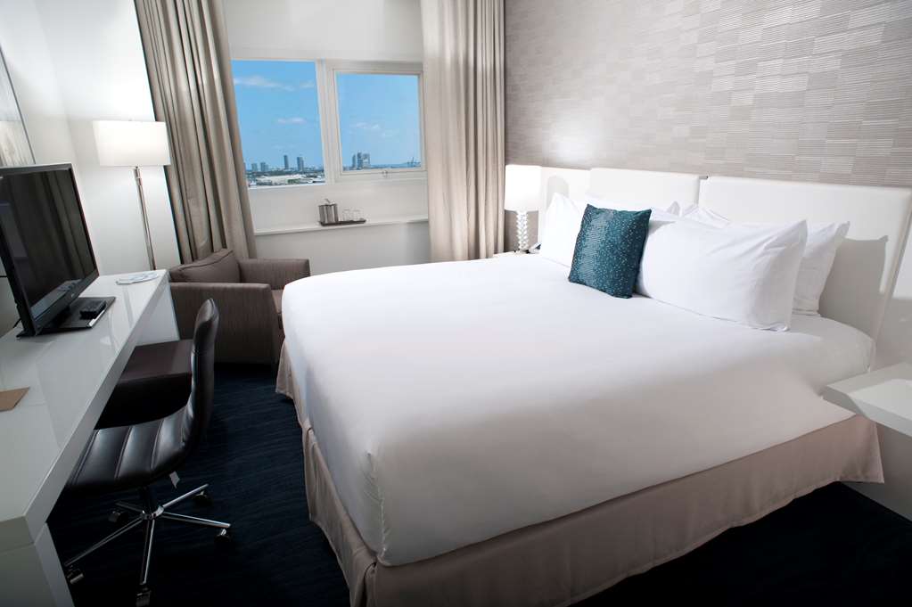 Yve Hotel Miami - photo 8