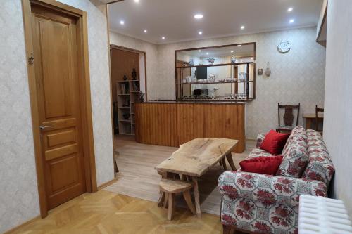 guest house Merci