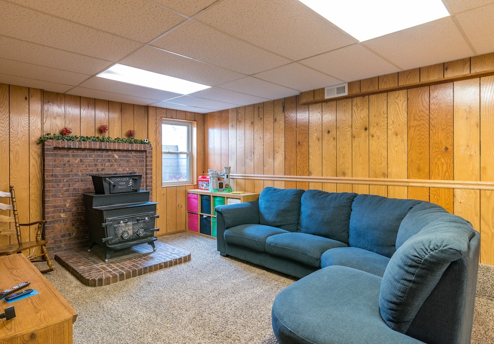 Family Crash Pad near SLC - photo 19