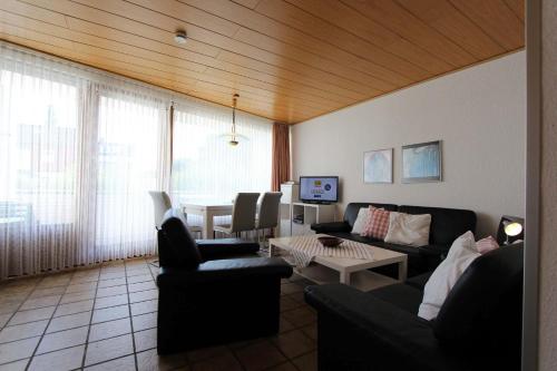 Sol Mare Whg 11 — 4-Star Luxury Hotel in Kellenhusen, Germany