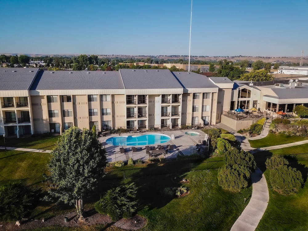 Holiday Inn Clarkston Lewiston by IHG - photo 83