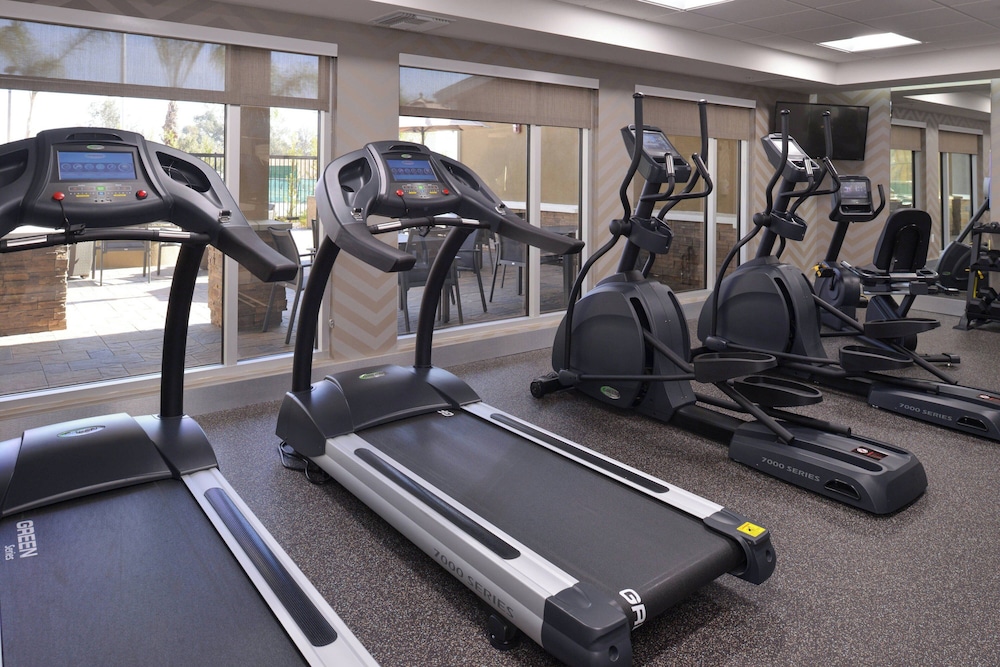 Residence Inn by Marriott Temecula Murrieta - photo 35