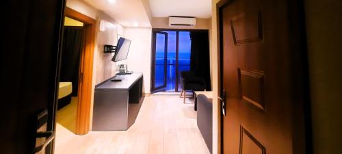 Ashtal Beach Hotel - last minute hotel in Batumi