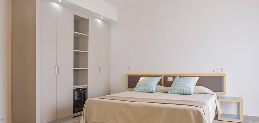 Hotel Baia di Conte — Alghero — photo 4