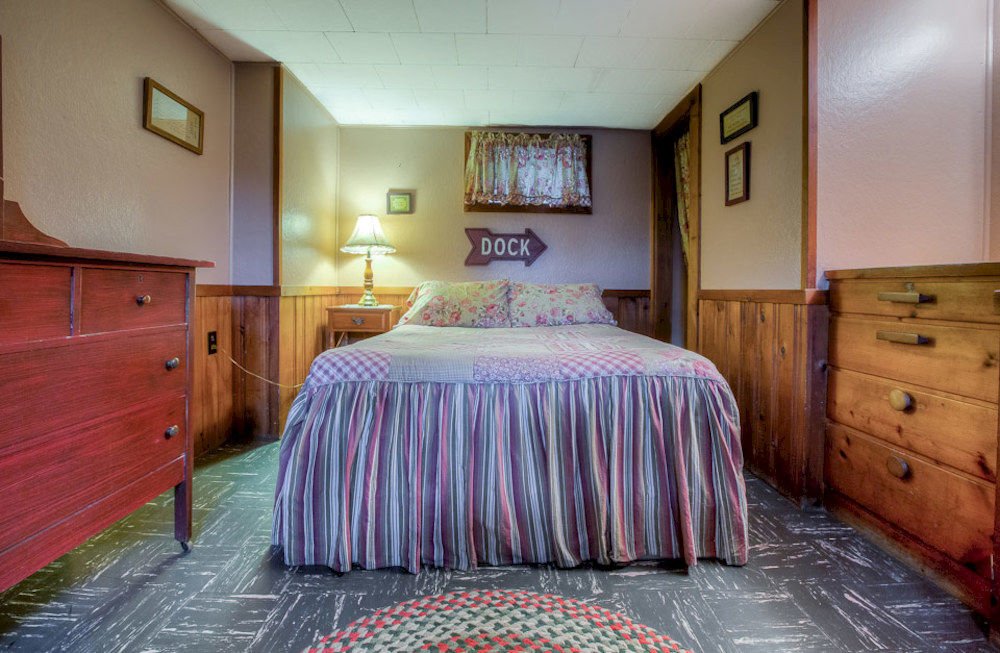 Cottage Place on Squam Lake — Holderness — photo 4