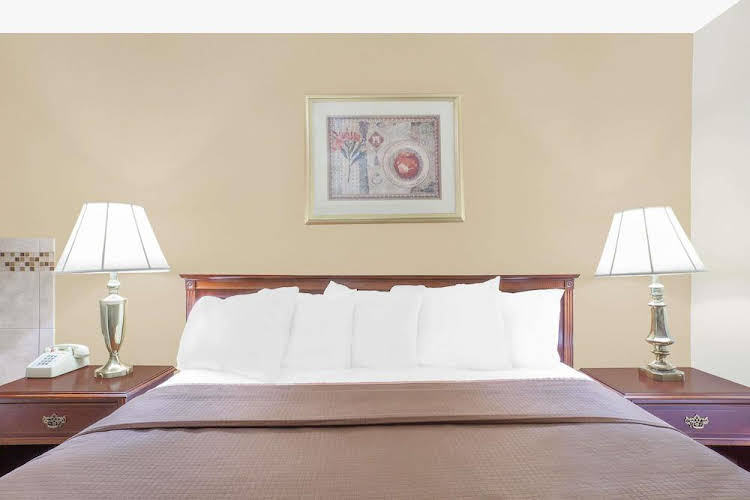 Howard Johnson By Wyndham Atlantic City Egg Harbor - featured photo