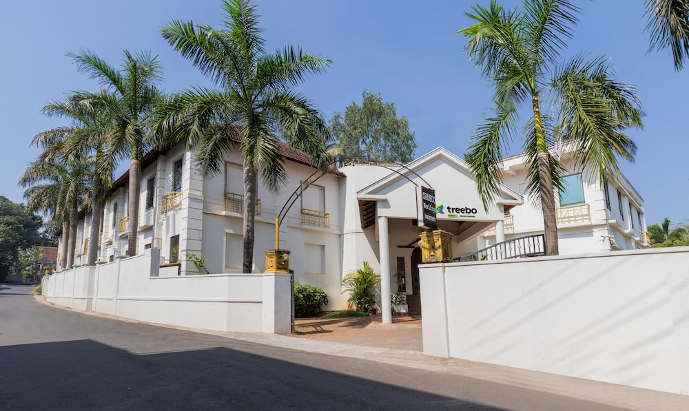 Treebo Sadhoo Heritage in Kannur, India