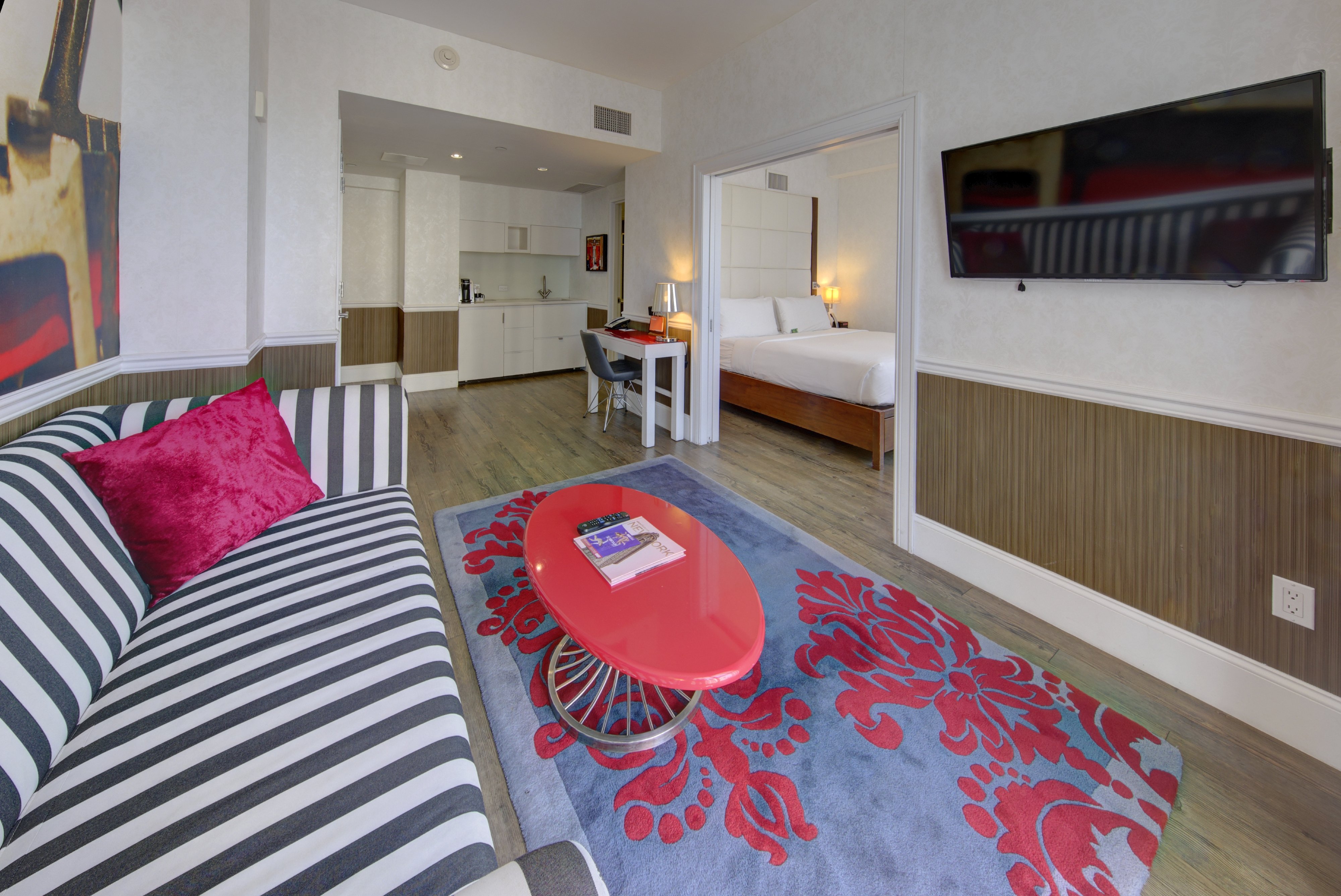 Indigo Brooklyn Hotel - photo 22