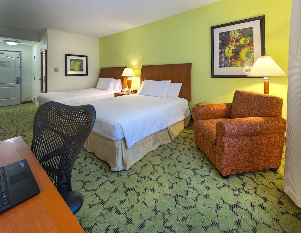 Hilton Garden Inn Tallahassee Central - photo 8
