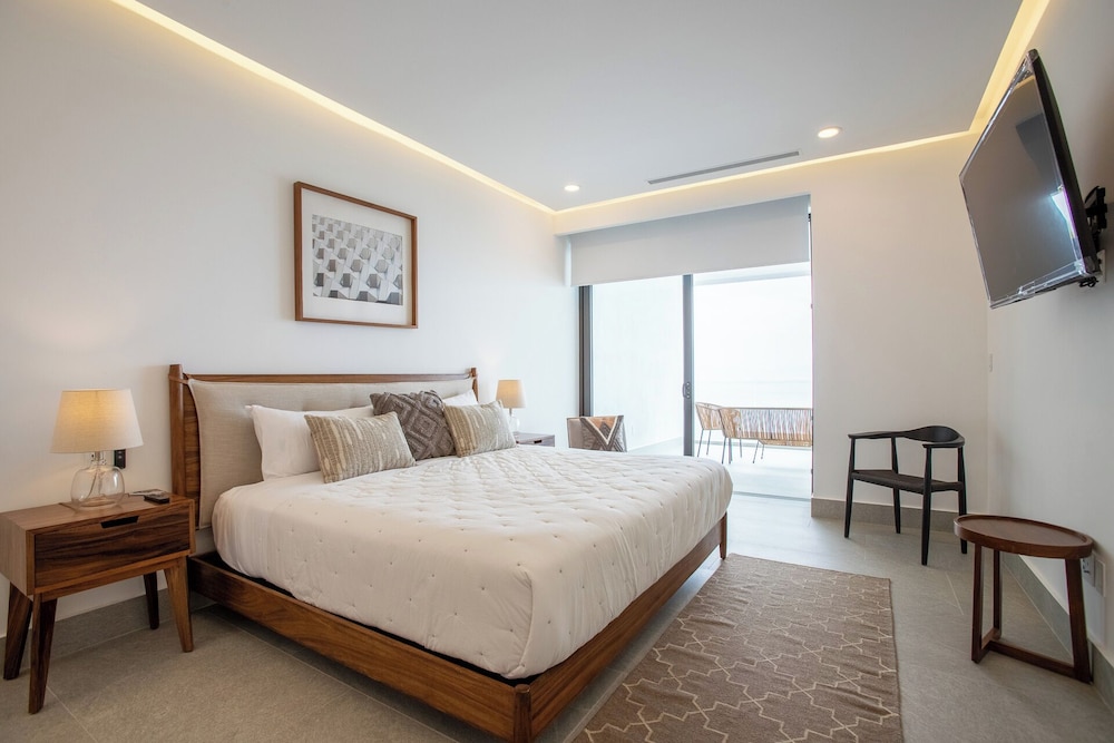 Bosa Hotels & Residences in Bucerias, Mexico