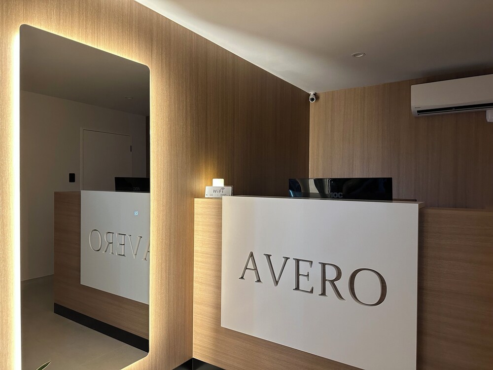 Avero - carbon neutral hotel in Rotorua