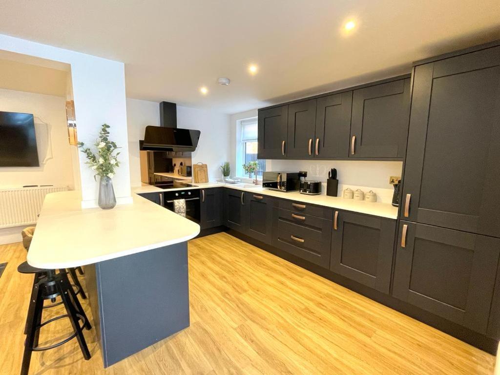 Ivory House — 4-Star Luxury Hotel in Great Yarmouth, United Kingdom