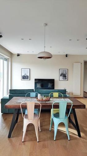 B&Bob Private Apartment in Bari — 4-Star Luxury Hotel in Bari, Italy