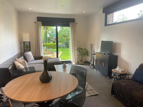 Paisible Duplexe Sur Villeneuve D Ascq — hotel in Villeneuve-D'ascq