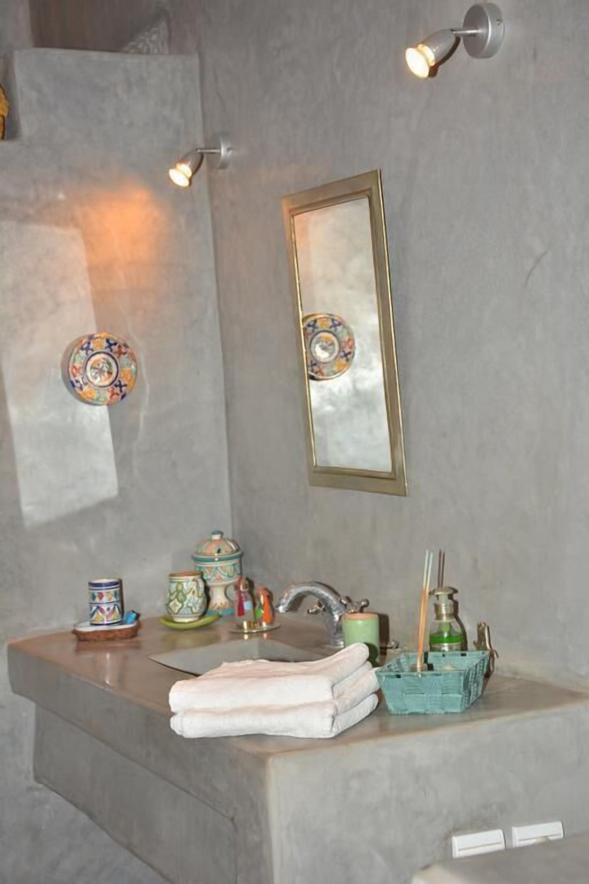 Dar El Andalous — Marrakesh — photo 5