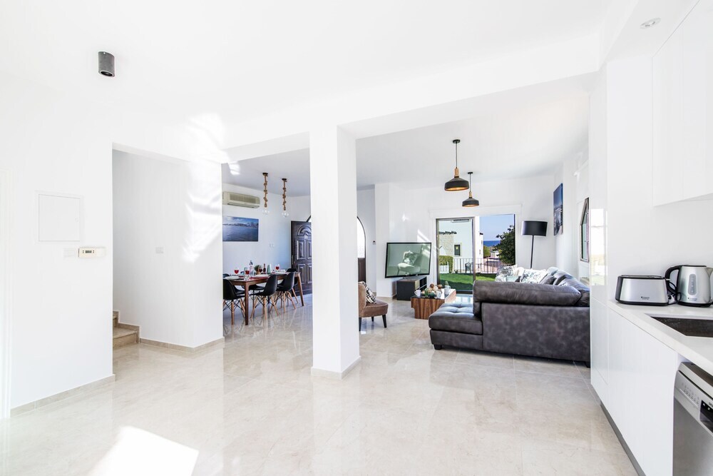 Cyprus Villa Anatoli 20 Gold