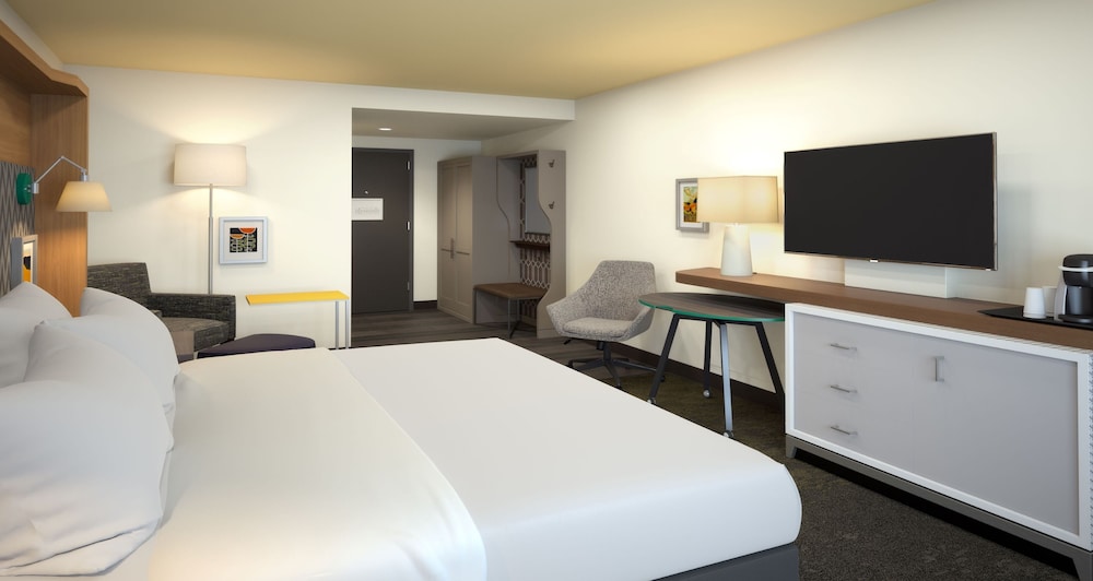 Holiday Inn Nashville Airport by IHG - photo 3