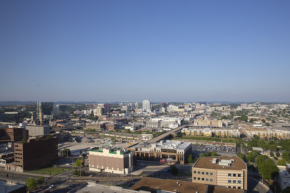 Sheraton Grand Nashville Downtown - photo 111