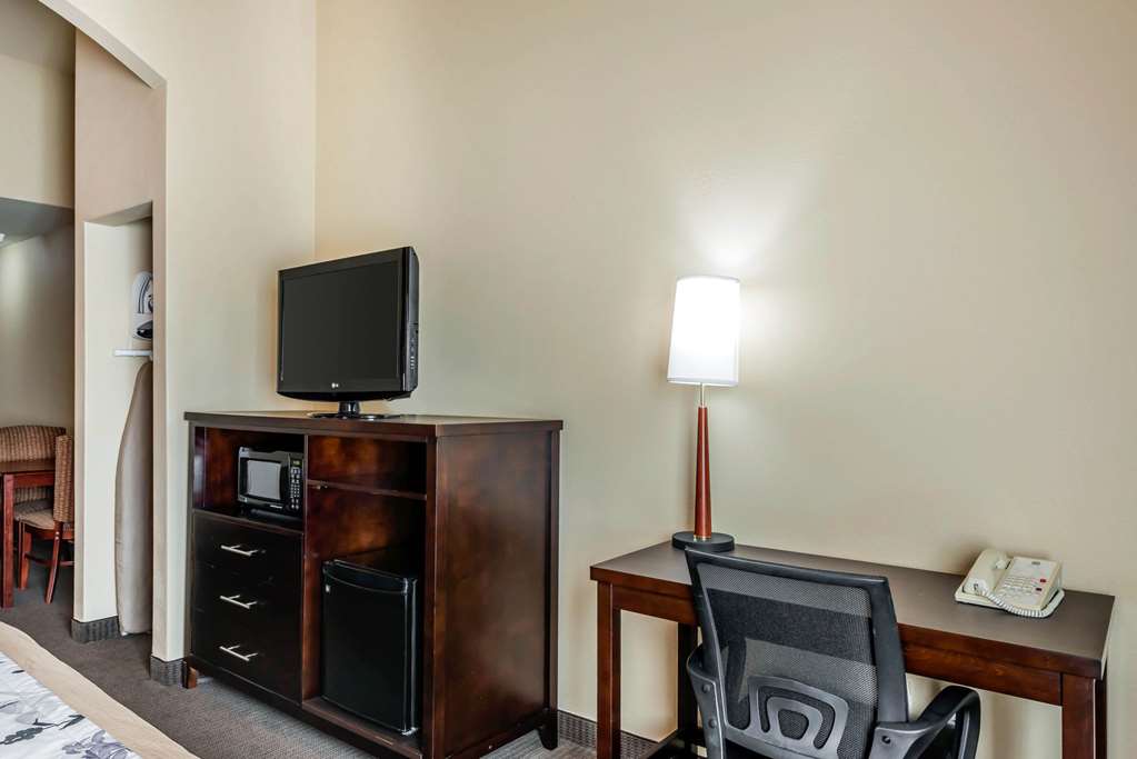 Sleep Inn and Suites Ocala Belleview - photo 26