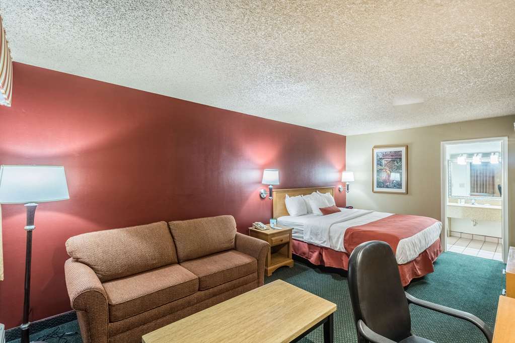 Quality Inn Casa Grande I 10 - photo 14
