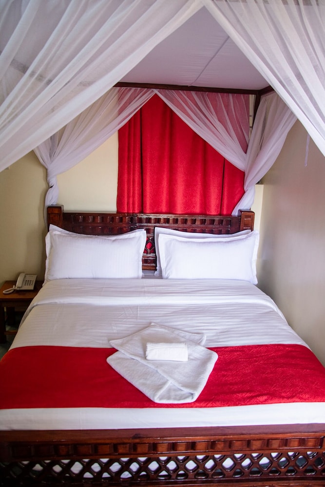 Turbine Ngong Hotel — Ngong — photo 3