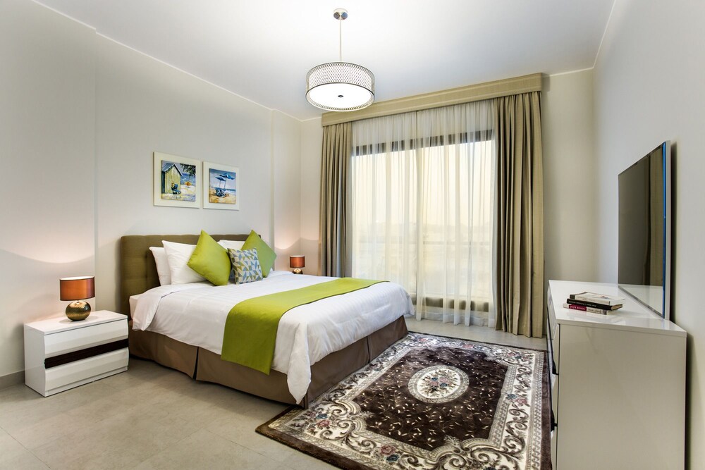 The Grove Resort Bahrain — Manama — photo 3