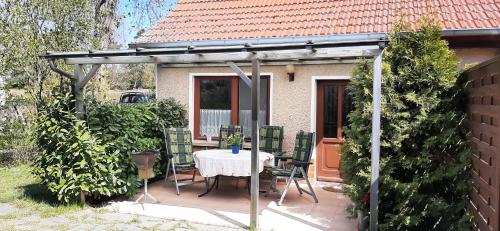 Ferienhaus Neela in Plau Am See, Germany