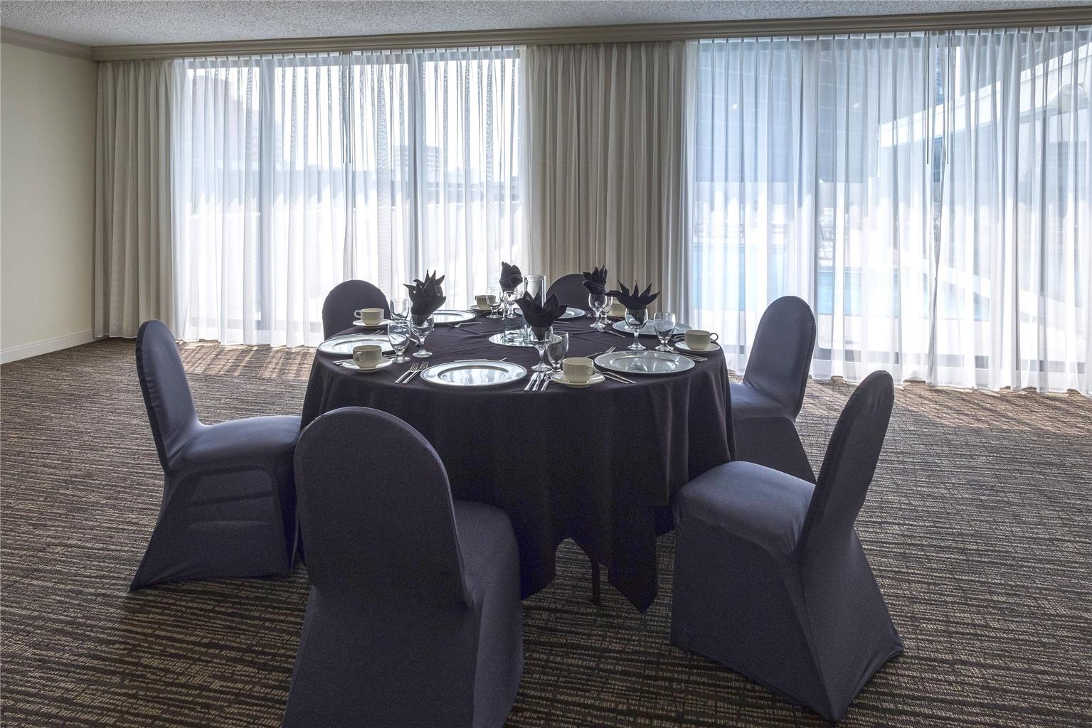 Hyatt Regency Tulsa Downtown - photo 78