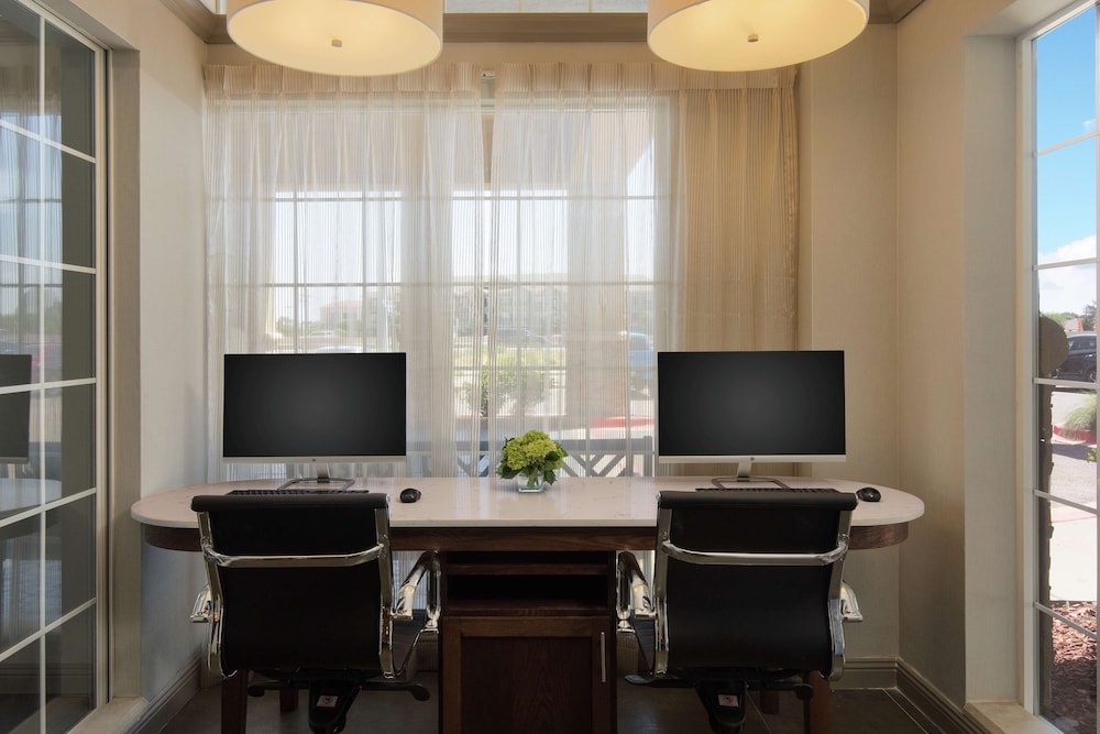 Homewood Suites by Hilton Lubbock - photo 20