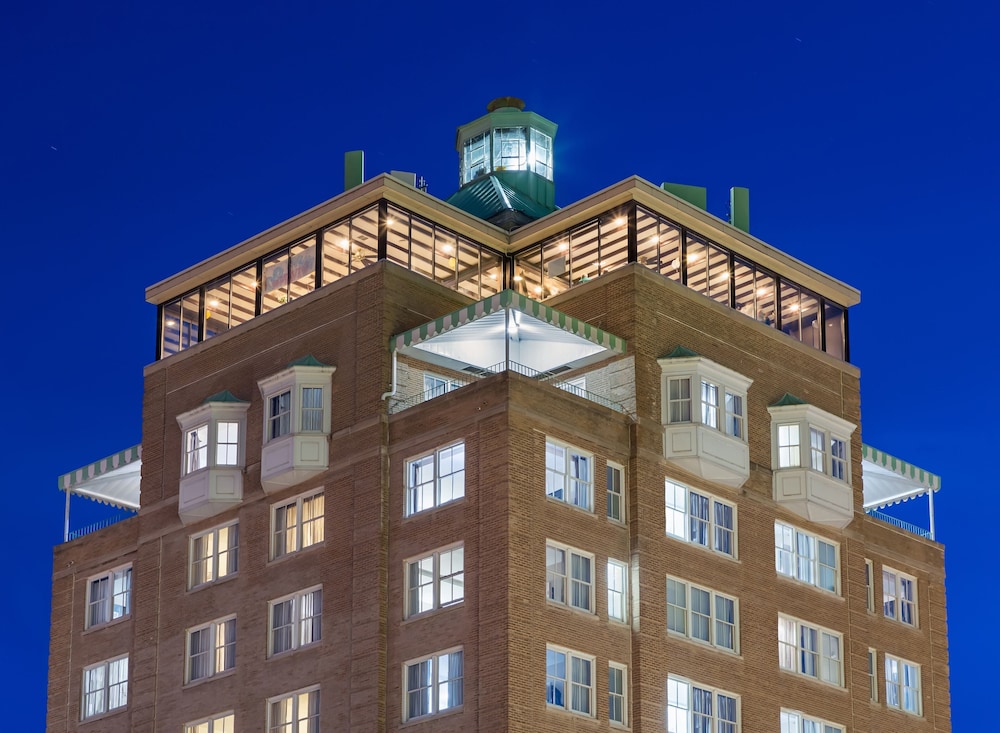 Park Place Hotel & Conference Center - photo 50