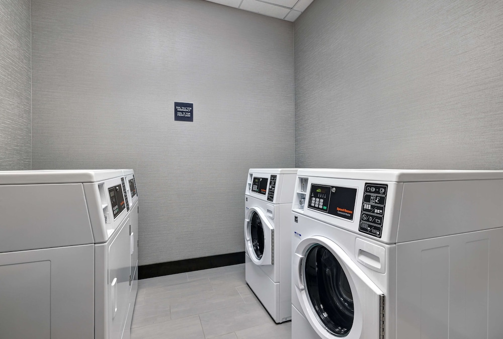 Hilton Garden Inn Manassas - photo 31