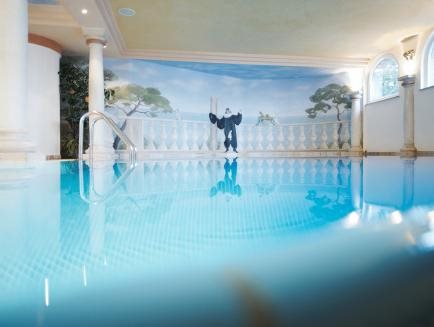 Hotel Solaria Ischgl 4 superior — Ischgl — photo 4