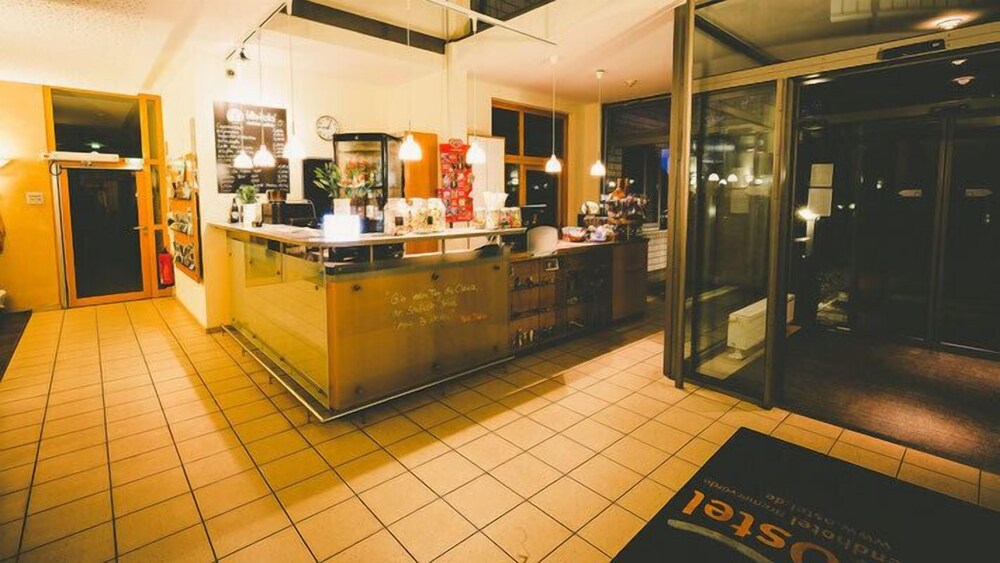Ostel Jugendhotel Bremervörde — Bremervoerde — photo 2