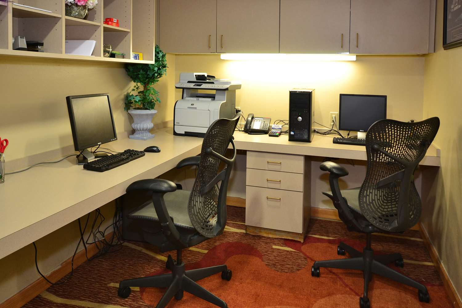 Hilton Garden Inn Tulsa Airport - photo 34