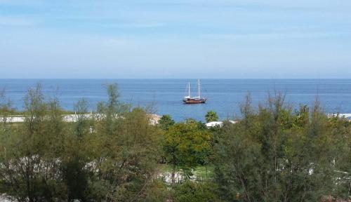A Modo Mio Bb - carbon neutral hotel in Monopoli