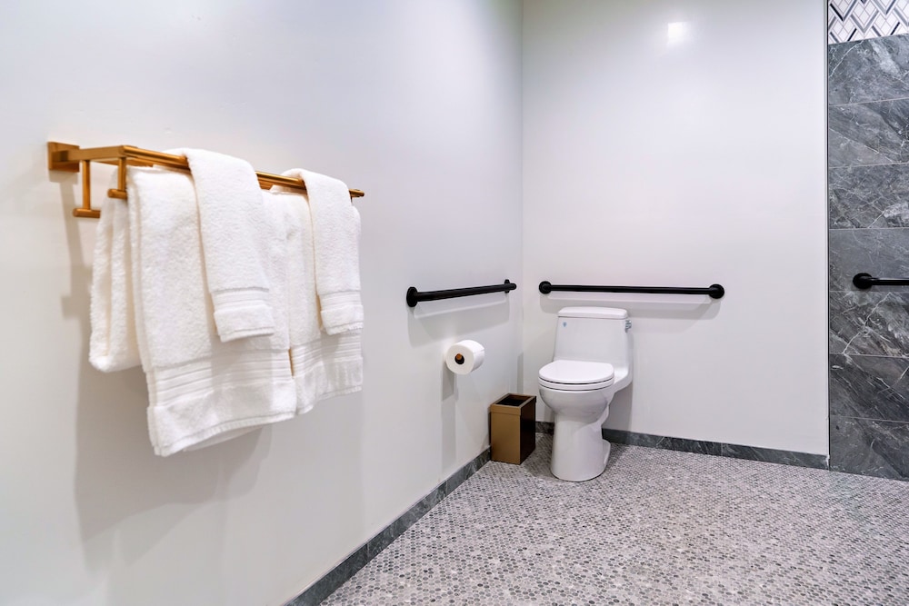Rhapsody in View Boutique Hotel - photo 45