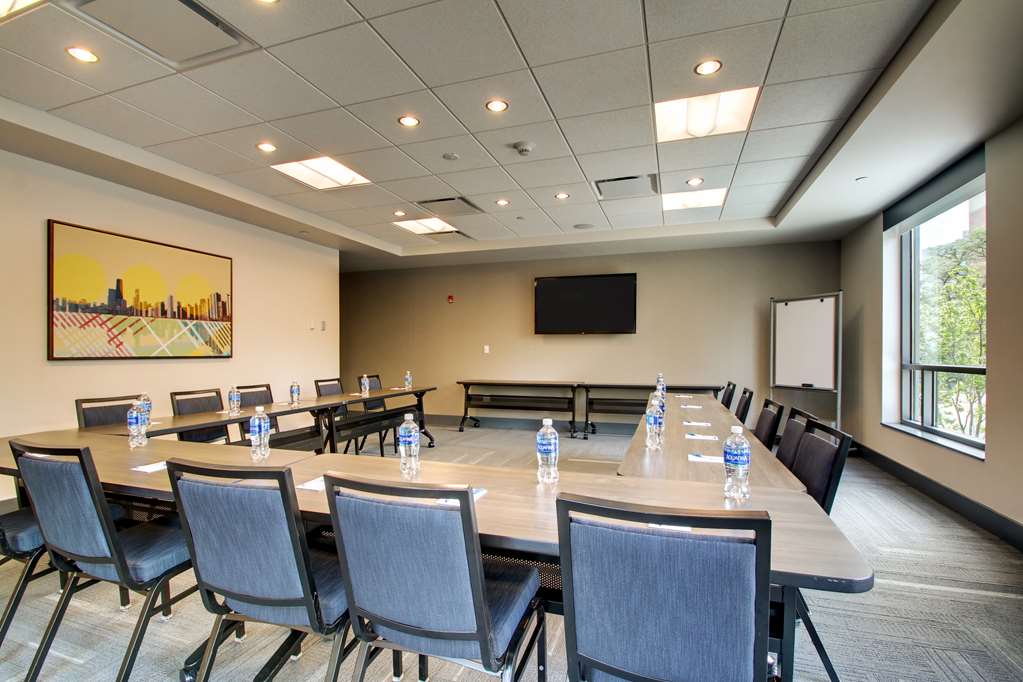 Hyatt House Chicago Evanston - photo 30