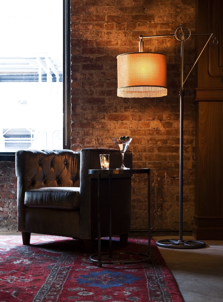 Arthouse Hotel New York City - photo 39