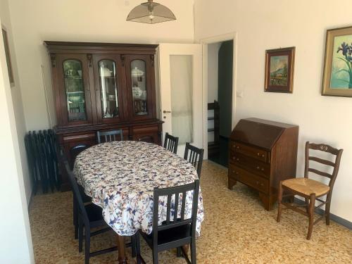 Casa Bianca 4 confortevole in centro a Moneglia — Moneglia — photo 4