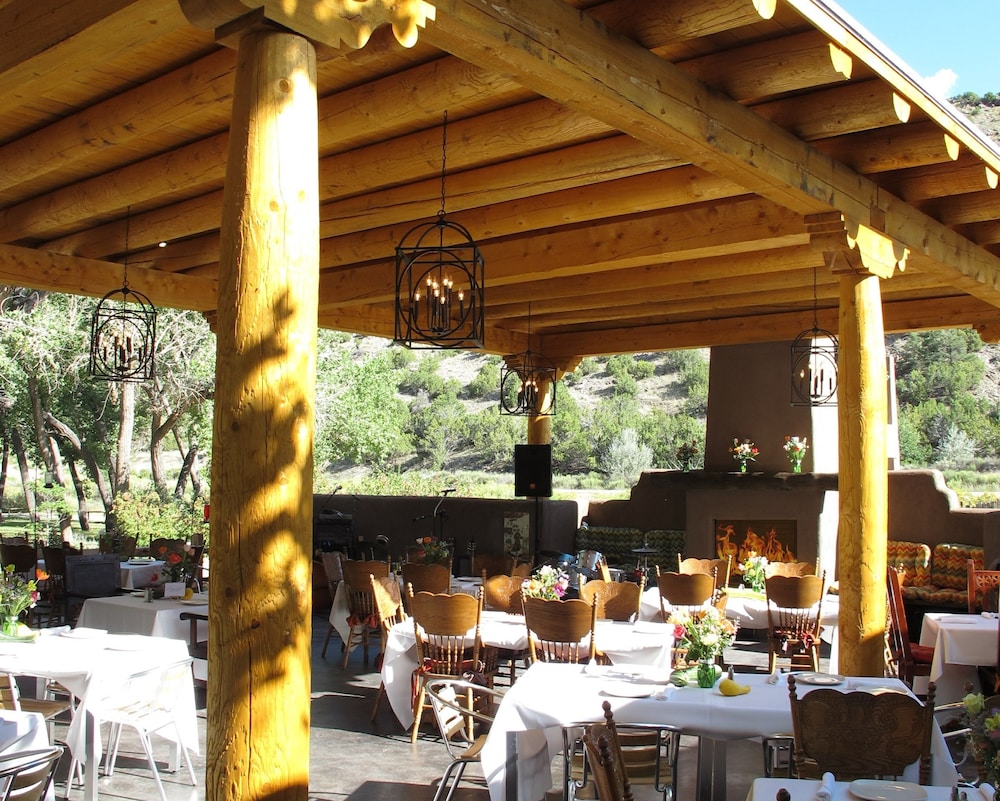 The Abiquiu Inn - photo 84
