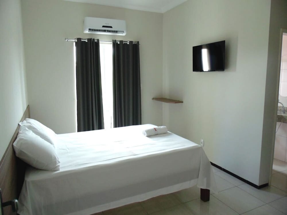 Belchior Palace Hotel in Barra Do Corda, Brasil