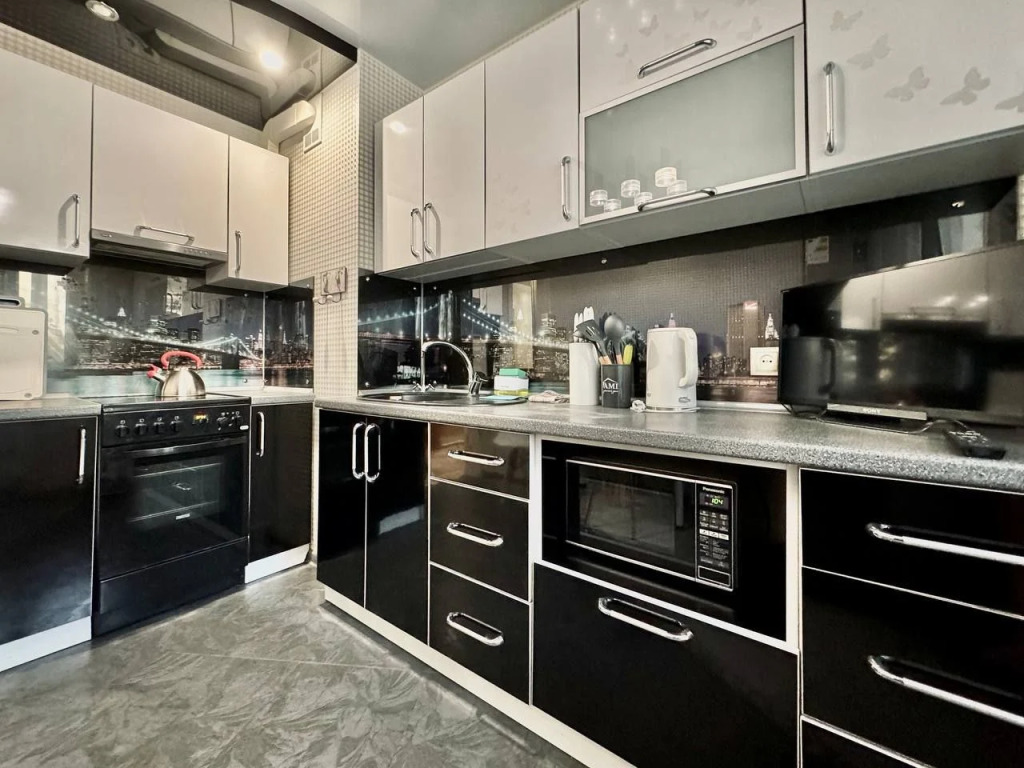 Apartamenty Shikarnaya Treshka V Samom Tsentre Minska — Minsk — photo 4