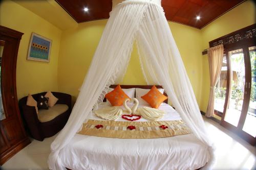 Dewata ubud in Ubud, Indonesia