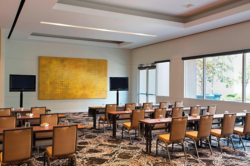 The Ricardo Marriott DFW Westlake - photo 48
